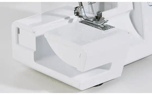 BROTHER - 2104 D - Overlock - unser Besteller bei Overlock zum Einstieg
