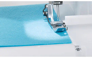BROTHER - 2104 D - Overlock - unser Besteller bei Overlock zum Einstieg