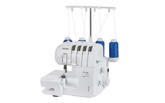 BROTHER - 2104 D - Overlock - unser Besteller bei Overlock zum Einstieg