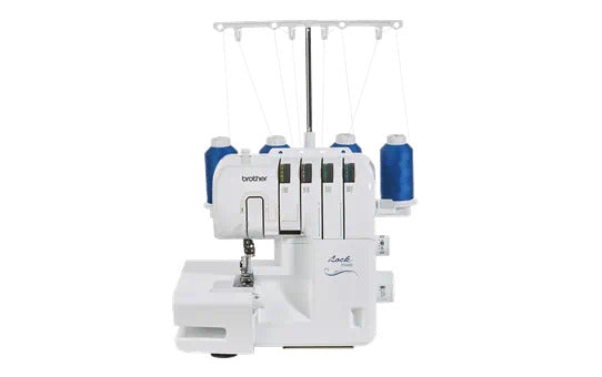 BROTHER - 2104 D - Overlock - unser Besteller bei Overlock zum Einstieg