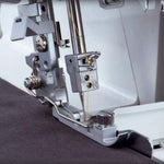 JUKI MO - 204 D Kirei - Overlock