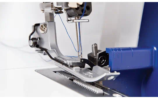 BROTHER - 4234 D - Overlock - die Gewinnerin des Produkt Awards 2012