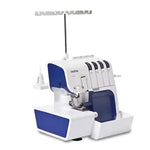 BROTHER - 4234 D - Overlock - die Gewinnerin des Produkt Awards 2012