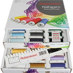 ACKERMANN - Universal Nähgarn Box in 36 Farben