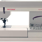GRITZNER - Tipmatic 1035 - robuste Nähmaschine