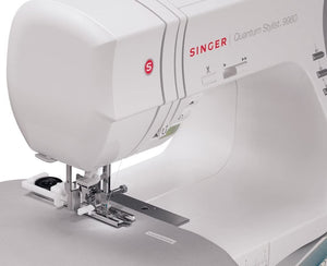 SINGER Nähmaschine - Quantum Stylist 9960