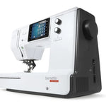 BERNETTE b77 von BERNINA - Nähmaschine + Kniehebel +USB