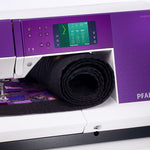PFAFF Nähmaschine - Expression 710 - perfekt zum QUILTEN - 🏖️ SOMMERPREIS 🏖️