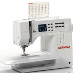 BERNINA - B 335 die Nähmaschine wie ein Ferrari - unser HERBSTPREIS online