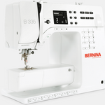 BERNINA - B 335 die Nähmaschine wie ein Ferrari - unser HERBSTPREIS online