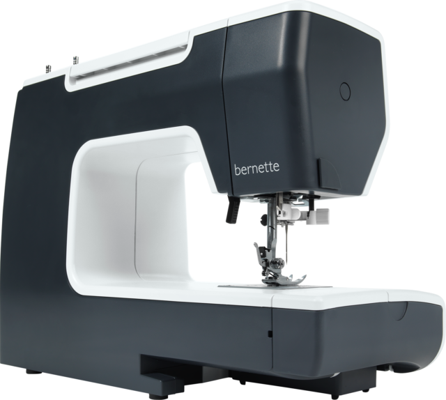 BERNETTE b35 von BERNINA - Nähmaschine