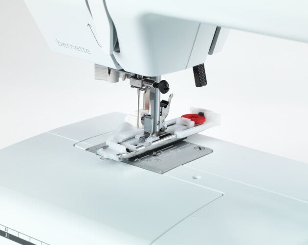 BERNETTE b35 von BERNINA - Nähmaschine