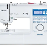 BROTHER - Innov'is A 60SE - Special Edition - elektronische Nähmaschine
