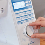 BROTHER - Innov'is A 60SE - Special Edition - elektronische Nähmaschine