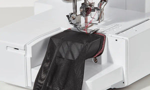 BROTHER - CV 3550 Cover Stitch - die Gewinnerin des Design Award 2018
