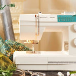 HUSQVARNA VIKING – Emerald™  116 - Nähmaschine - perfekt zum Einsteigen