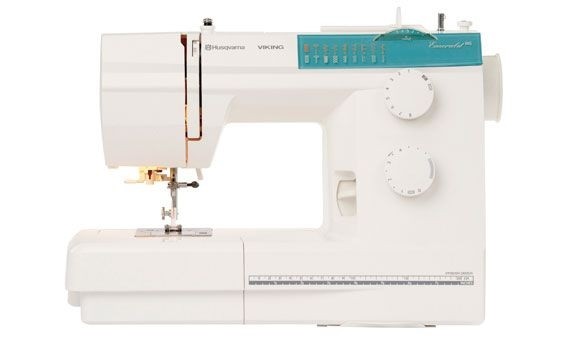 HUSQVARNA VIKING - Emerald™ 118 - Nähmaschine - unser HERBSTPREIS online