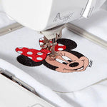BROTHER-  Innov-is M380 Disney - Näh- und Stickmaschine mit DISNEY 🎄 online Weihnachtspreis 🎄
