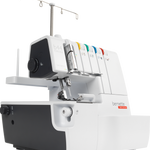 BERNETTE  von BERNINA - 44DE Funlock - Overlock