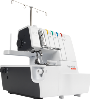 BERNETTE  von BERNINA - 44DE Funlock - Overlock