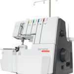 BERNETTE  von BERNINA - 44DE Funlock - Overlock