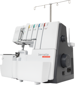BERNETTE  von BERNINA - 44DE Funlock - Overlock