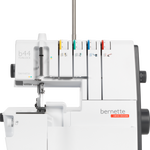BERNETTE  von BERNINA - 44DE Funlock - Overlock