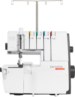 BERNETTE  von BERNINA - 44DE Funlock - Overlock