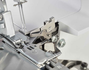 BERNETTE  von BERNINA - 44DE Funlock - Overlock