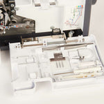 BERNETTE  von BERNINA - 44DE Funlock - Overlock