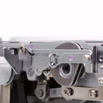 JUKI MO - 735 - die perfekte Coverlock