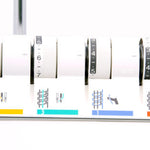 JUKI MO - 735 - die perfekte Coverlock