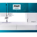 PFAFF Nähmaschine -  Ambition 620 - Nähen im schönsten Design