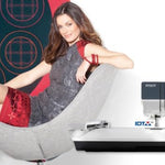 PFAFF Creative™ 3.0 Näh- und Stickmaschine mit großem Stickmodul - 🏖️ SOMMERPREIS 🏖️