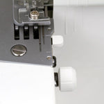 JUKI MO - 735 - die perfekte Coverlock